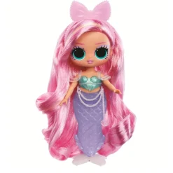 L.O.L. Surprise - Lola Waves - Muñeca Tweens Sirena