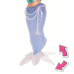 L.O.L. Surprise - Lola Waves - Muñeca Tweens Sirena