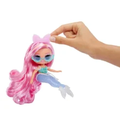L.O.L. Surprise - Lola Waves - Muñeca Tweens Sirena