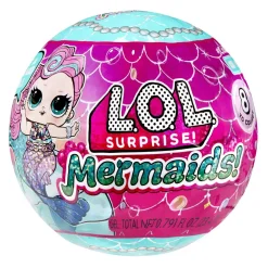 L.O.L Surprise! - Mermaids (Varios modelos)