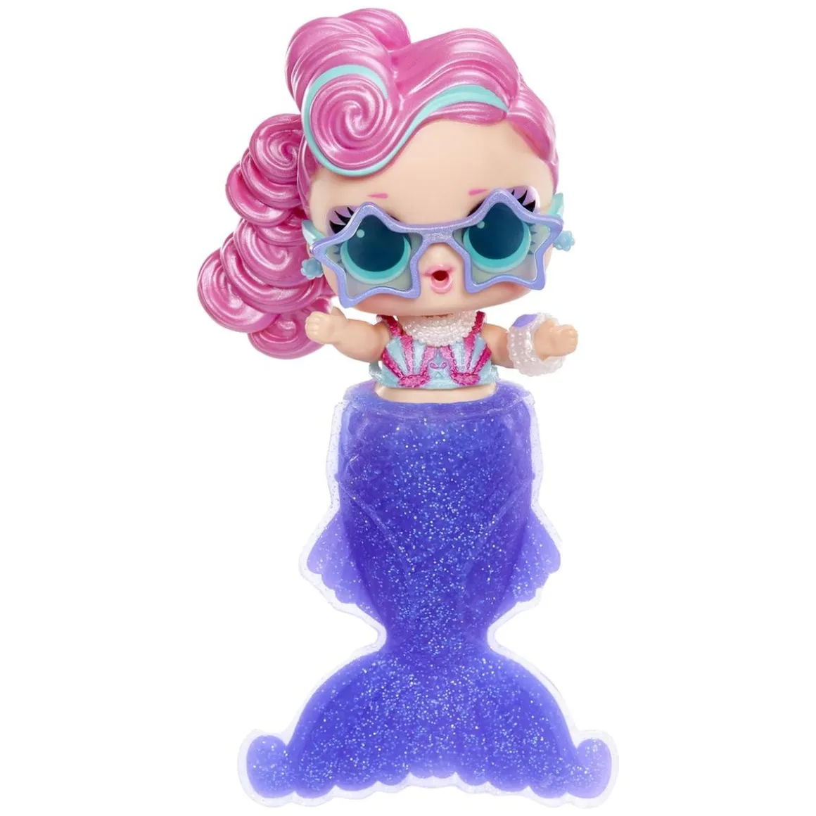 L.O.L Surprise! - Mermaids (Varios modelos)