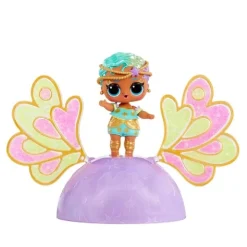 L.O.L. Surprise! - Muñecas de hadas sorpresa (Varios Modelos)