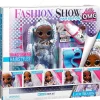 Lol Surprise - OMG Fashion Show Style Edition Lady Braids