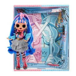LOL Surprise - OMG Queens - Muñeca Prism