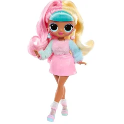 LOL Surprise - OMG Sweet Nails - Candylicious Sprinkles Shop