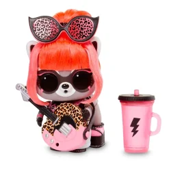 LOL Surprise - Pack Remix Pets (varios modelos)