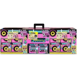 LOL Surprise - Remix Doll Hair Flip