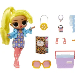 LOL Surprise - Tweens Hana Groove ㅤ