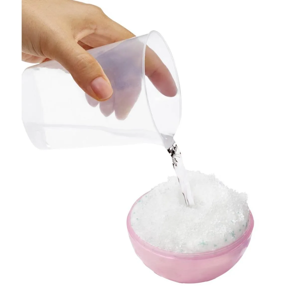 L.O.L. Surprise - Winter Snow