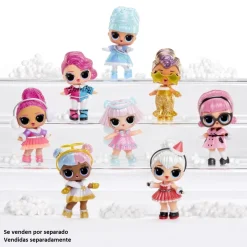L.O.L. Surprise - Winter Snow
