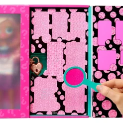 L.O.L. Surprise O.M.G - Eye Spy Superestrella