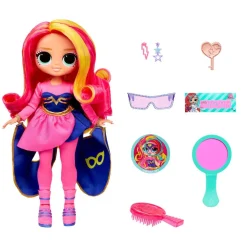 L.O.L. Surprise O.M.G - Eye Spy Superheroína