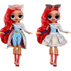 L.O.L. Surprise O.M.G - Eye Spy Espía