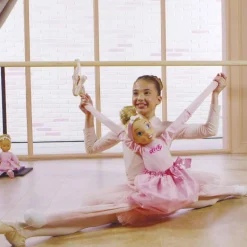 Lolly - Muñeca baila conmigo