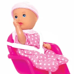 Lolly - Paseo en bicicleta