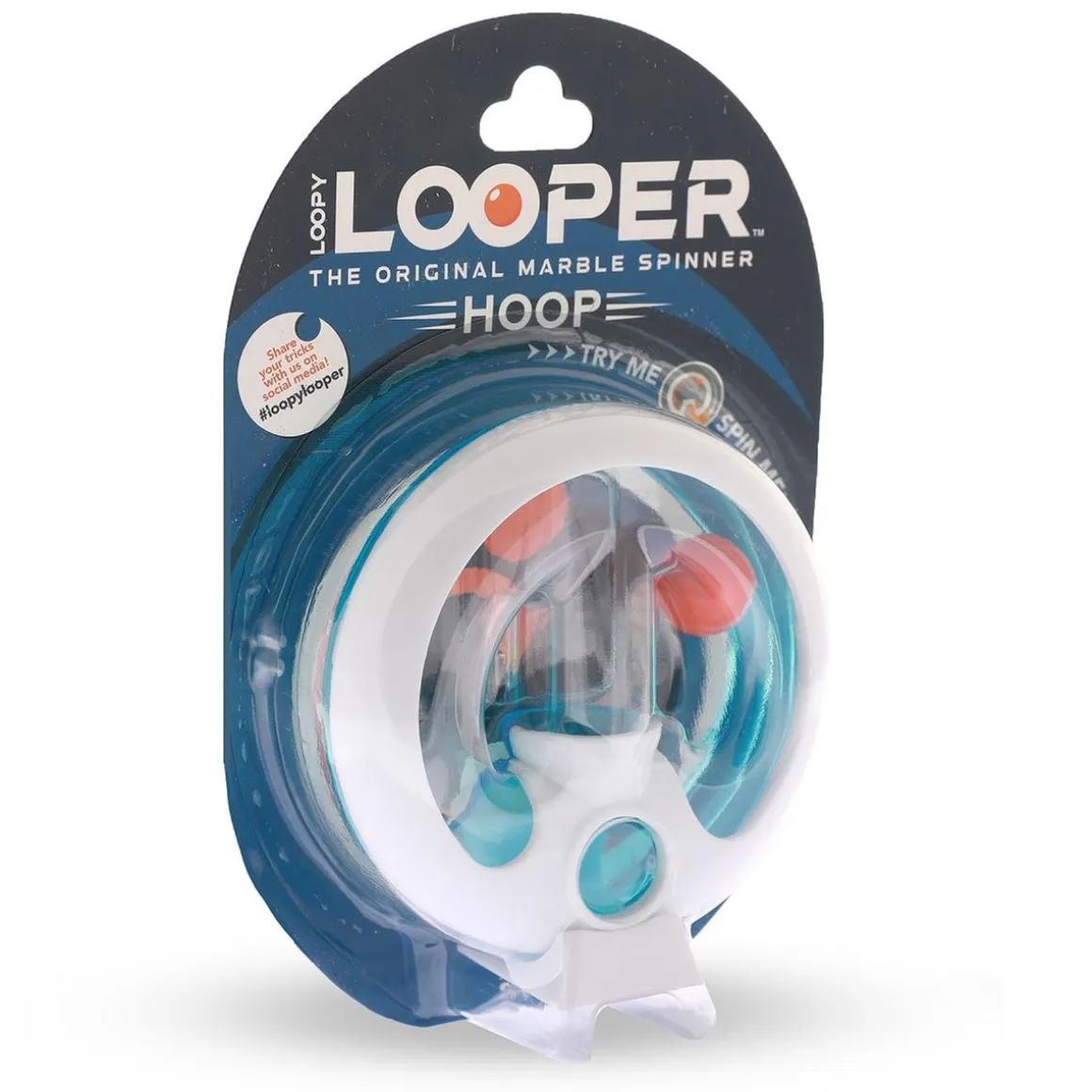 Loopy Looper Jump (varios colores)