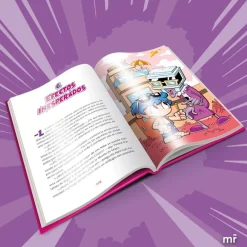 Los Compas y el fin del Multiverso