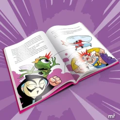 Los Compas y el fin del Multiverso