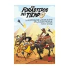 Los Forasteros del Tiempo - La aventura de los Balbuena en la Gran Pirámide - Libro 7