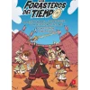 Los Forasteros del Tiempo 19 - La aventura de los Balbuena y la leyenda de Mulan