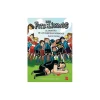 Los Futbolísimos - El Misterio de los Árbitros Dormidos