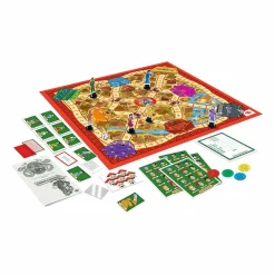 Los misterios de Pekín