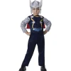 Los Vengadores - Disfraz Thor preescolar 1-2 años