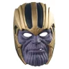 Los Vengadores - Máscara de Thanos Infantil 3-4 años