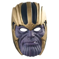 Los Vengadores - Máscara de Thanos Infantil 3-4 años