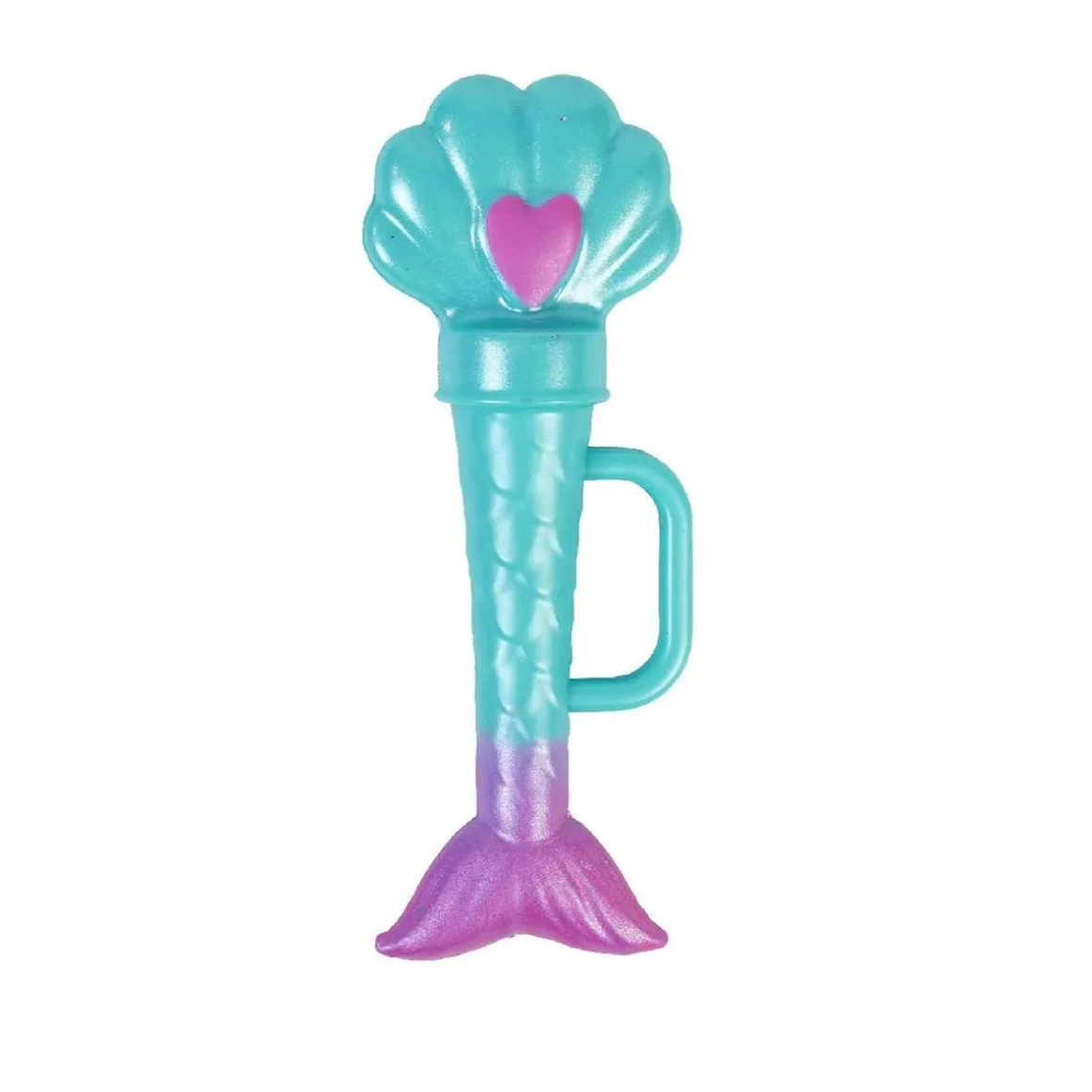 Love Diana - Muñeca sirena o reina de la fiesta