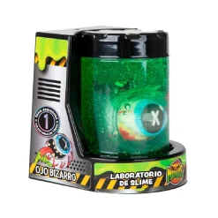 Madballs - Laboratorio de slime (Varios modelos)