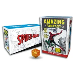 Magic the Gathering - Spider-Man Gift Bundle (Inglés)