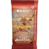 Magic the Gathering - Sobre Coleccionista - Avatar: The Last Airbender (inglés)