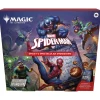 Magic the Gathering - Spider-Man Scene Box (Inglés)