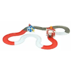 Magic Tracks - Bomberos