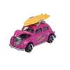 Majorette - Cars - Coches Premium Volkswagen Originals, Escala 1:64, 6 Modelos Surtidos (Varios modelos) ㅤ