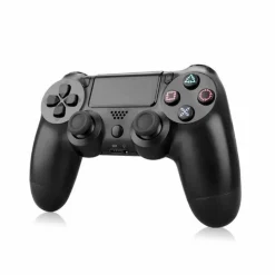 Mando PS4 Controller Playstation 4 Negro