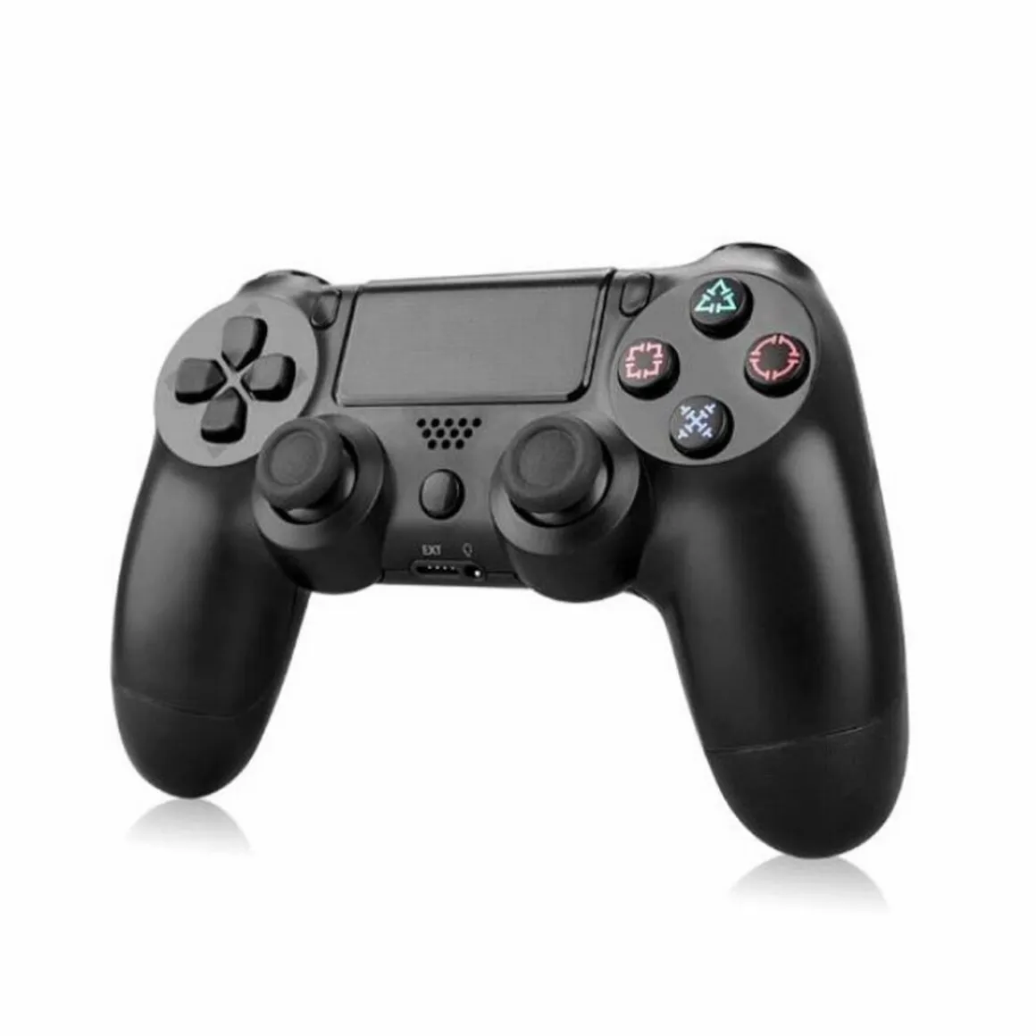 Mando PS4 Controller Playstation 4 Negro