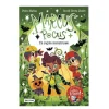 Marcus Pocus: Un regalo monstruoso - Libro 2