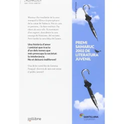 Marina (edición tapa blanda) ㅤ