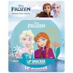 Markwins - Frozen - Set de maquillaje infantil Shimmer Color Palette