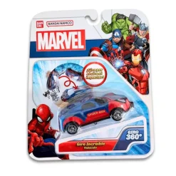 Marvel - Flip Cars (Varios modelos)