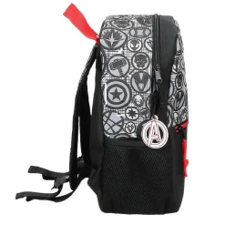 Marvel - Mochila 32 cm - Avengers Heroes