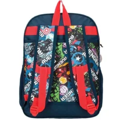 Marvel - Mochila Escolar 40 cm 2 Compartimentos - Legendary Avengers