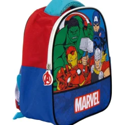 Marvel - Mochila Escolar Los Vengadores