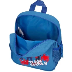 Marvel - Mochila preescolar 25 cm - Team Spidey