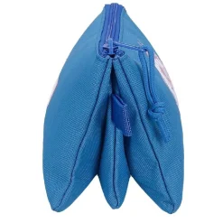 Marvel - Portatodo 3 compartimentos - Team Spidey