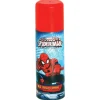 Marvel - Spider-Man - Spray de serpentina