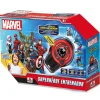Marvel - Superhéroe Entrenador