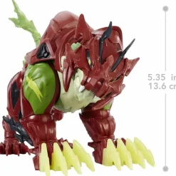 Masters of the Universe - Figura Battle Cat